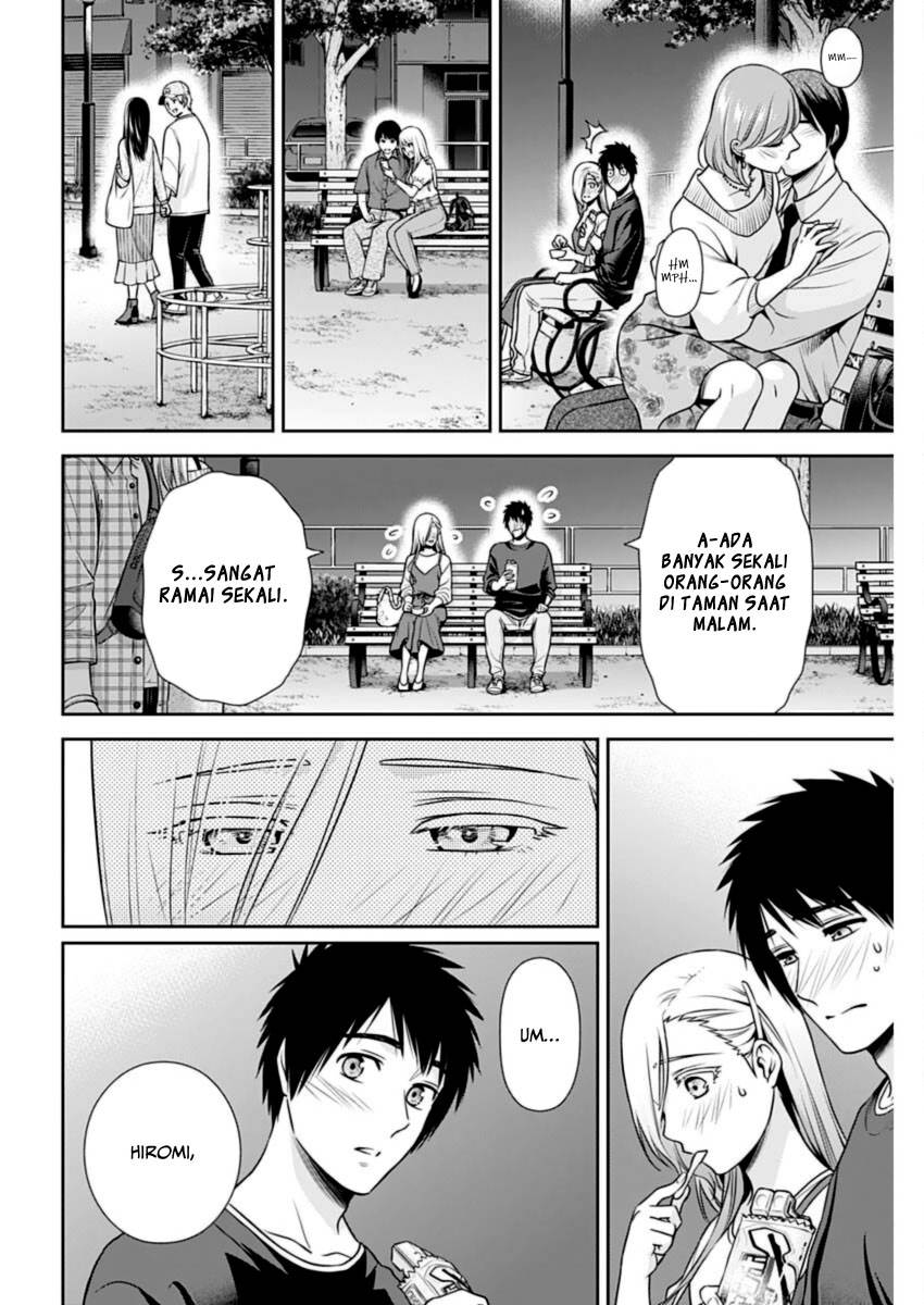 Chapter 29 - halaman 16