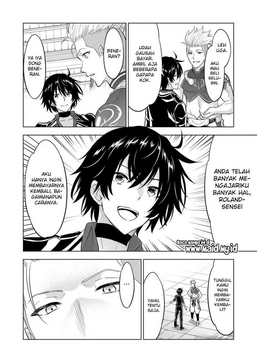 Chapter 112 - halaman 21
