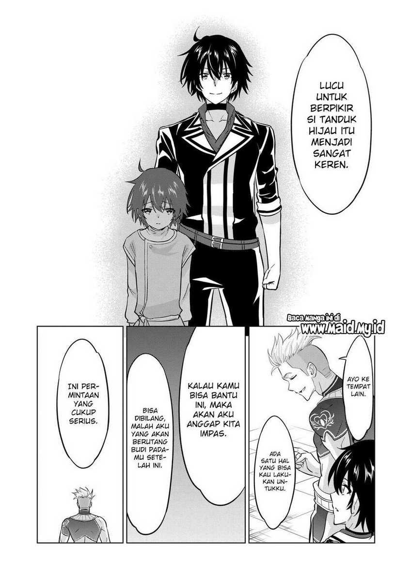 Chapter 112 - halaman 22