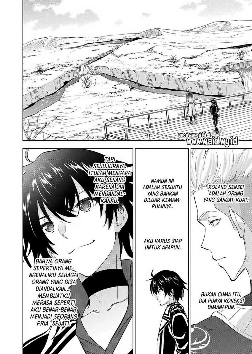 Chapter 112 - halaman 23