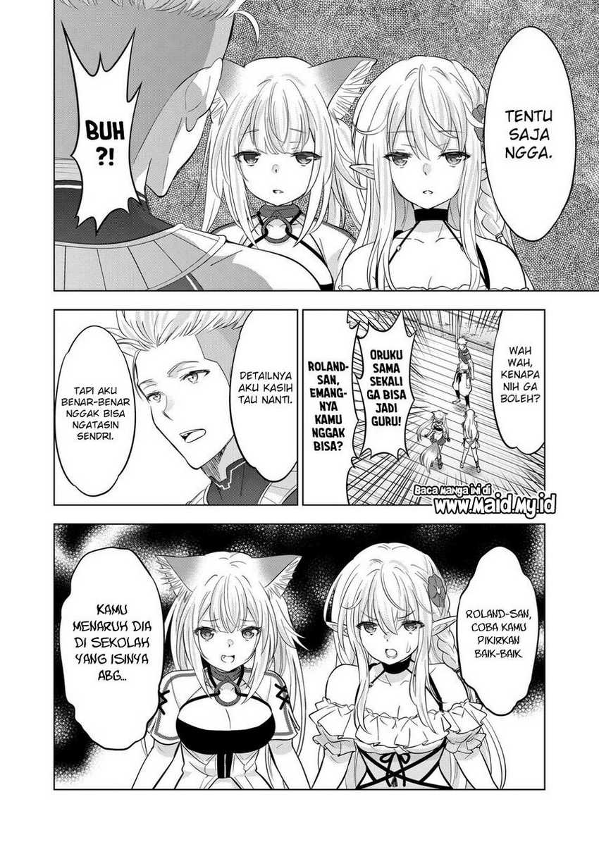 Chapter 112 - halaman 25
