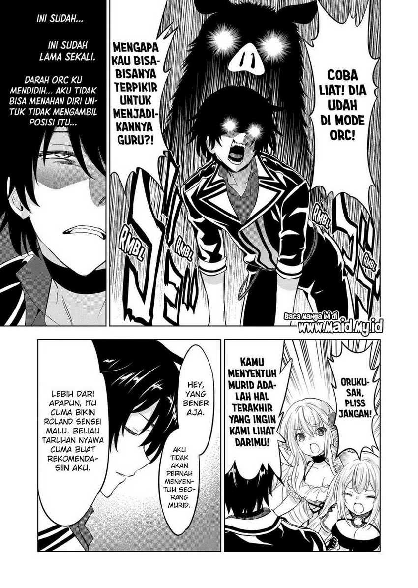 Chapter 112 - halaman 26