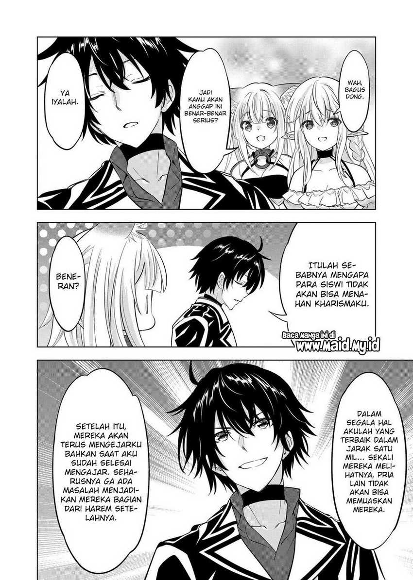 Chapter 112 - halaman 27