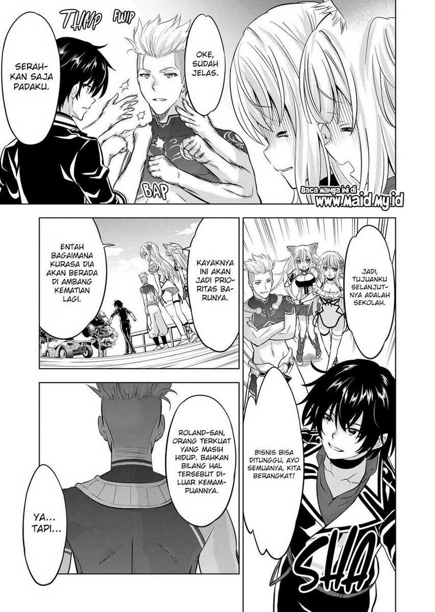 Chapter 112 - halaman 28