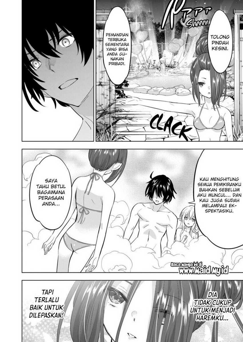 Chapter 111 - halaman 20