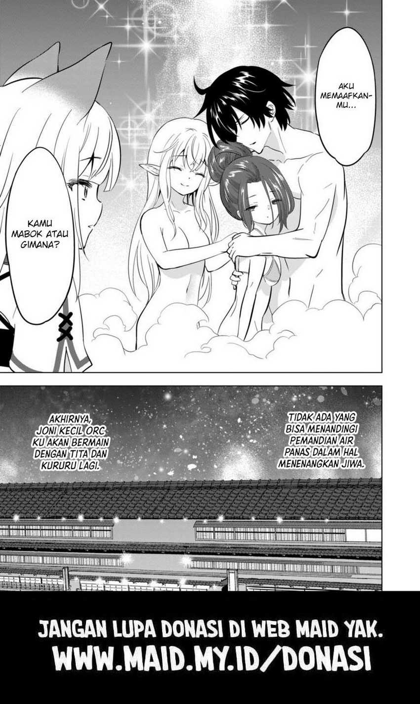 Chapter 111 - halaman 21