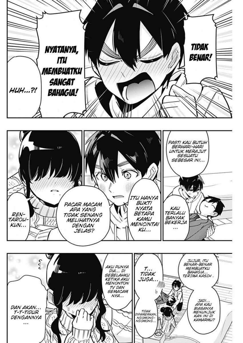 Chapter 122 - halaman 11