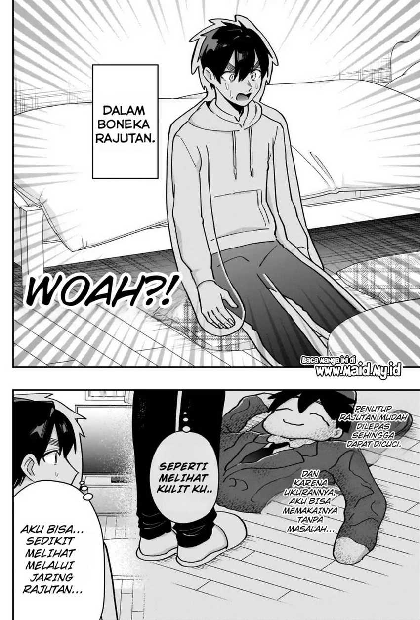 Chapter 122 - halaman 13