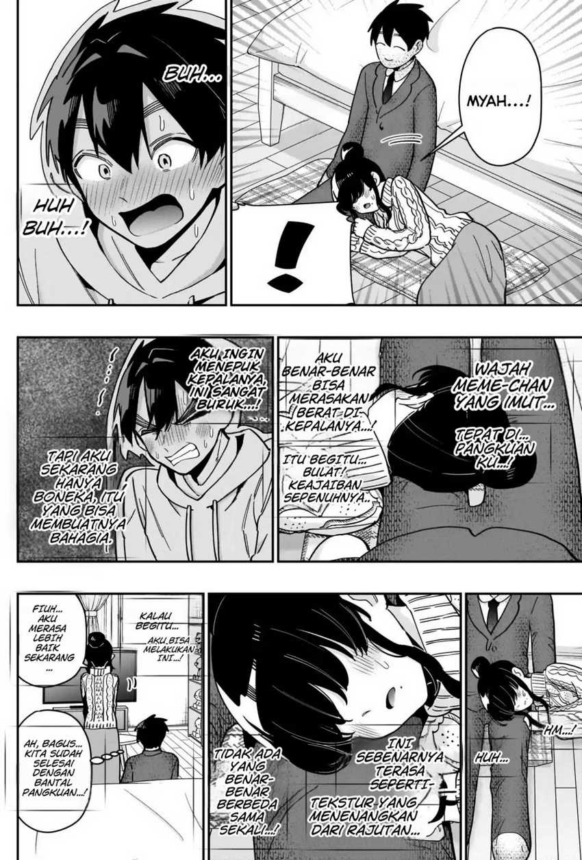 Chapter 122 - halaman 15