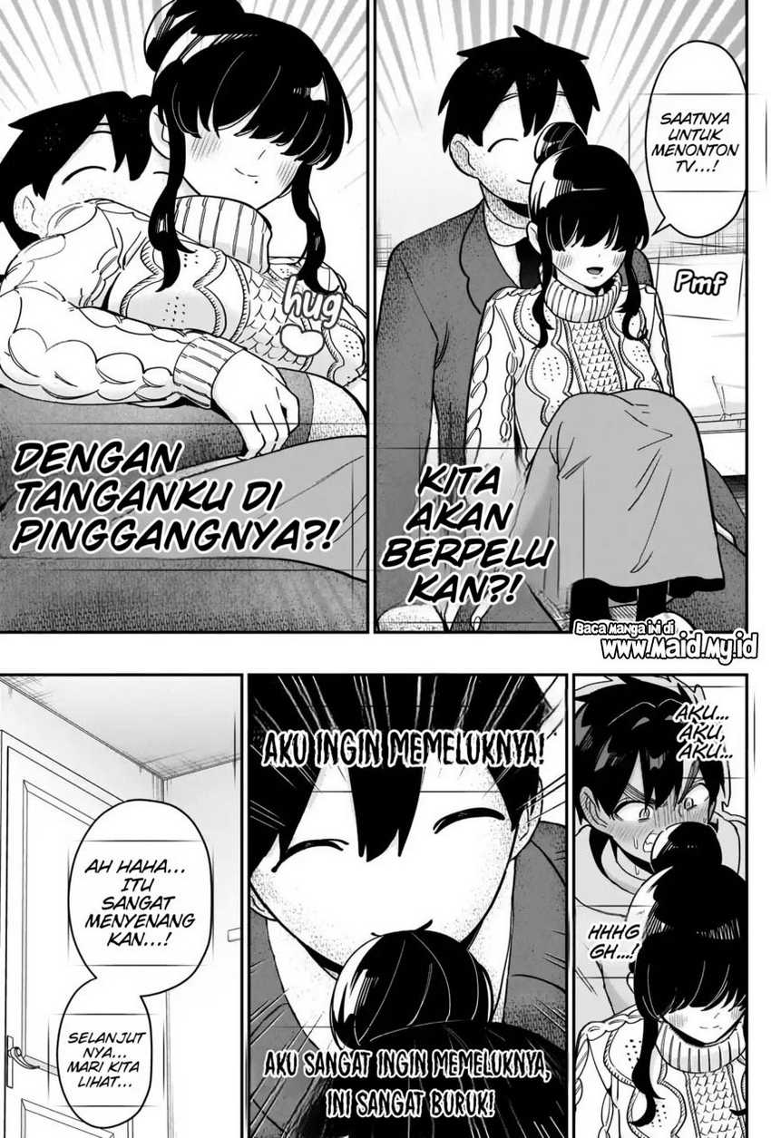 Chapter 122 - halaman 16