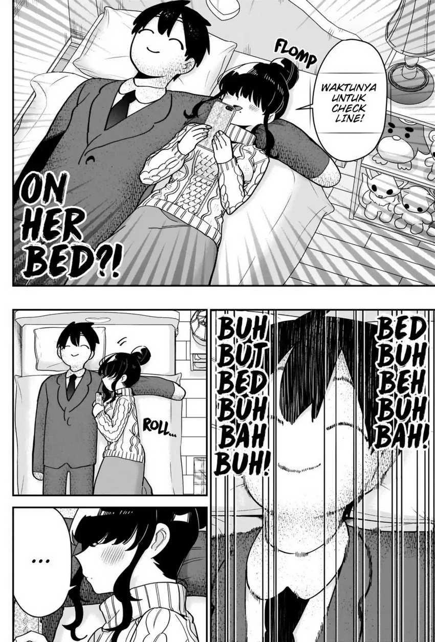 Chapter 122 - halaman 17