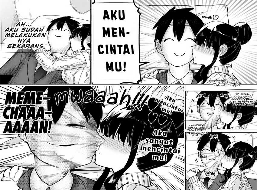 Chapter 122 - halaman 19