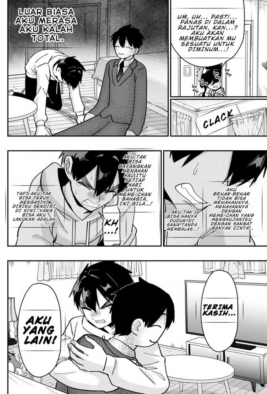 Chapter 122 - halaman 20