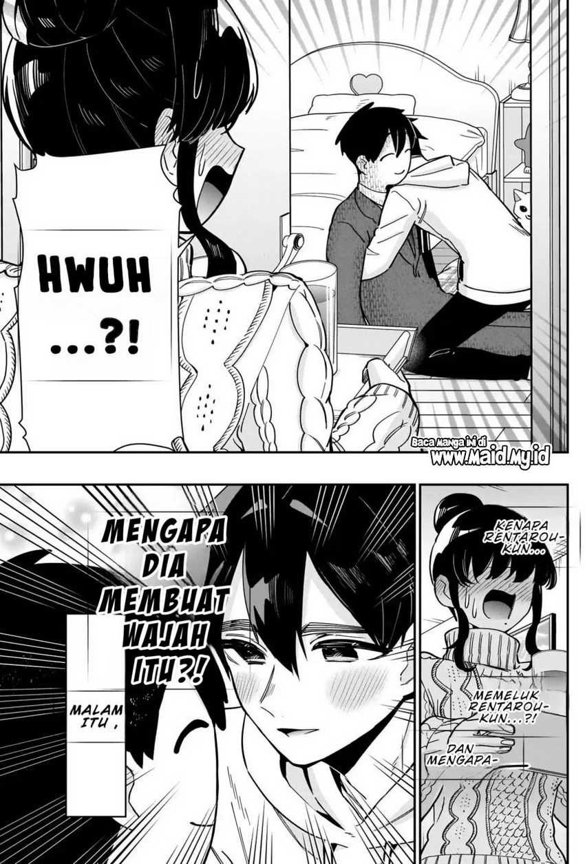 Chapter 122 - halaman 21
