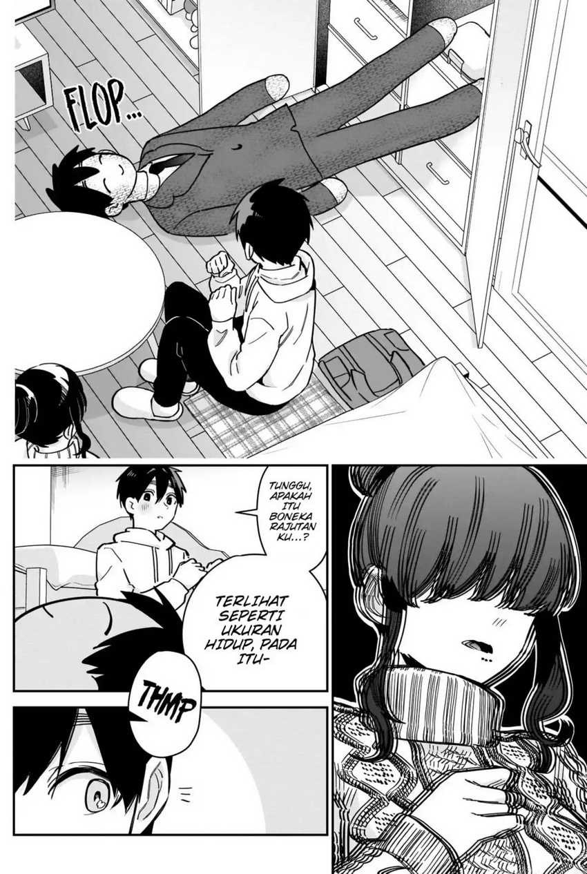 Chapter 122 - halaman 9