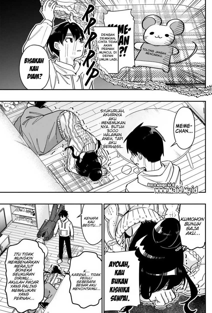 Chapter 122 - halaman 10