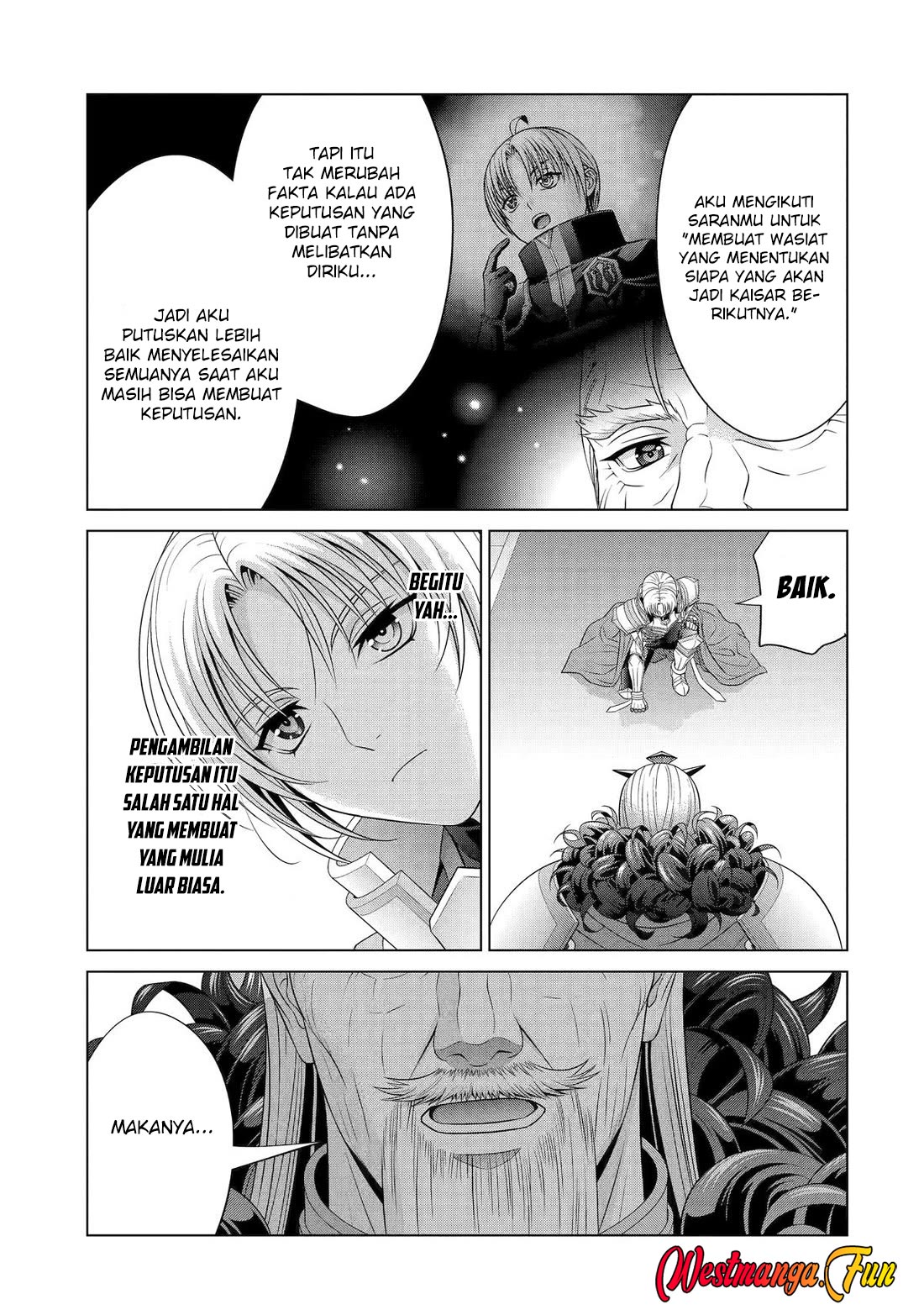 Chapter 32 - halaman 46