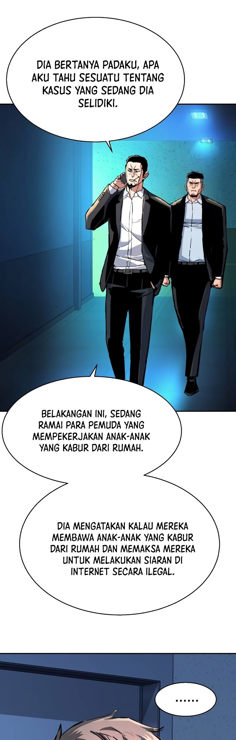 Chapter 208 - halaman 60