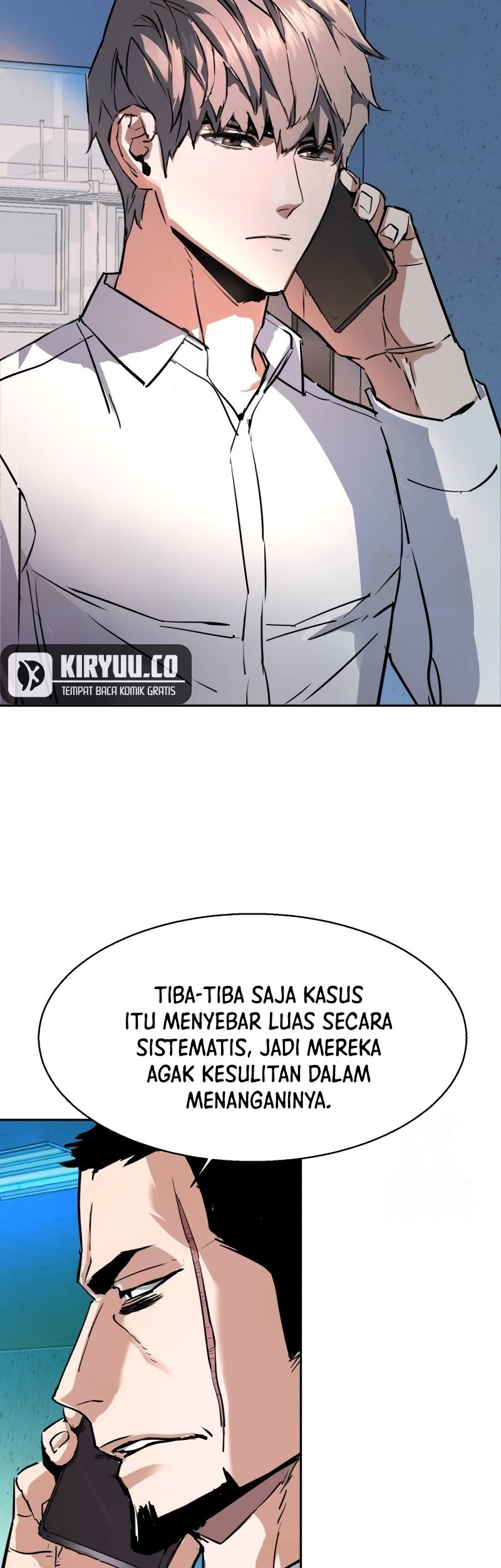 Chapter 208 - halaman 61