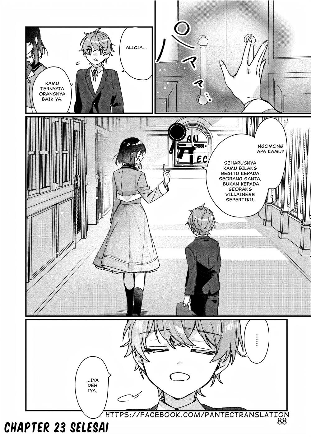 Chapter 23 - halaman 34