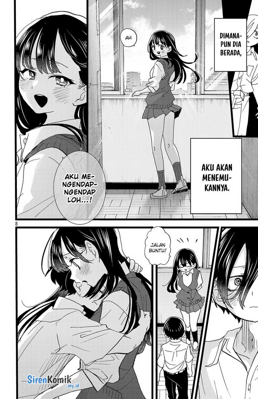 Chapter 154 - halaman 11