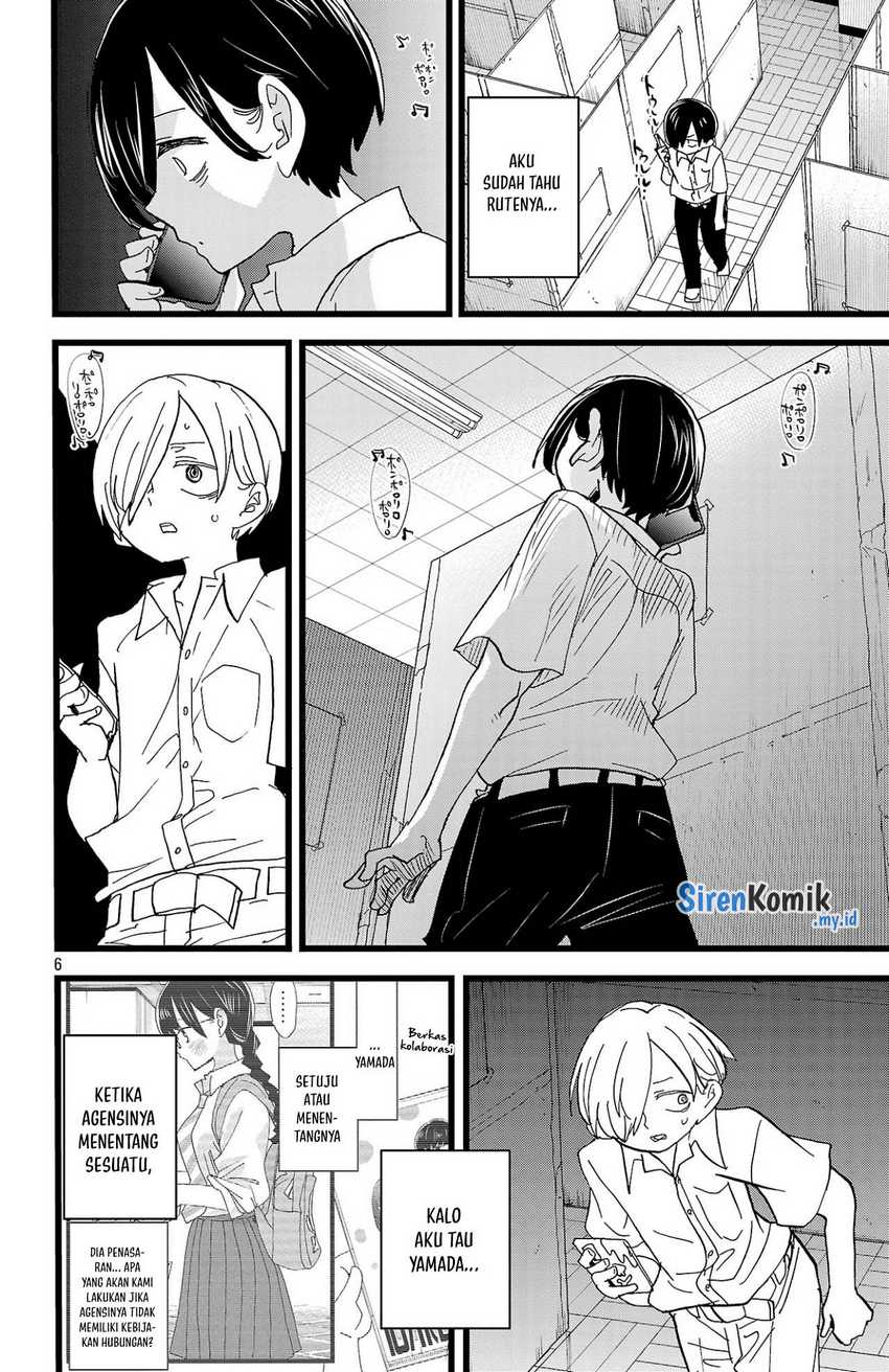 Chapter 154 - halaman 9