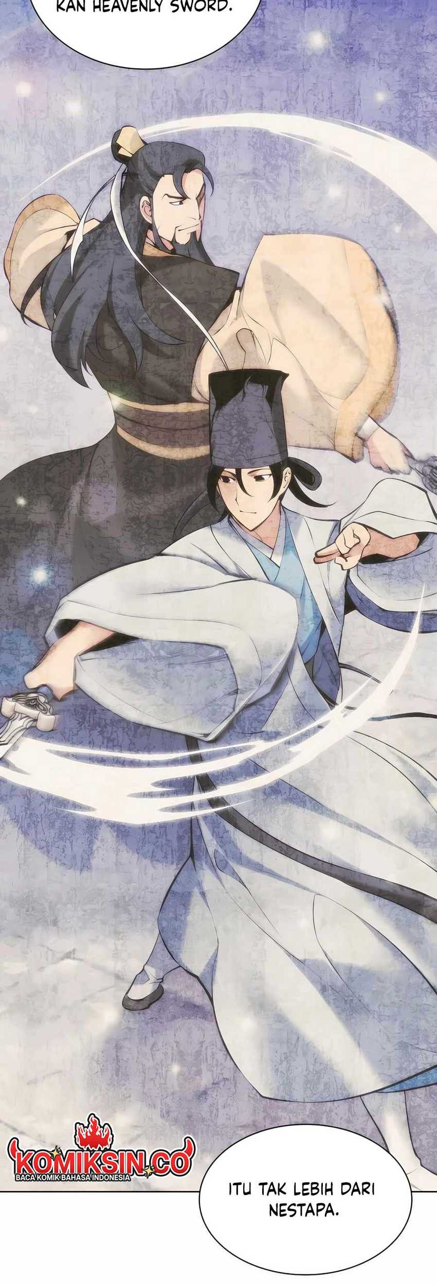Chapter 137 - halaman 20