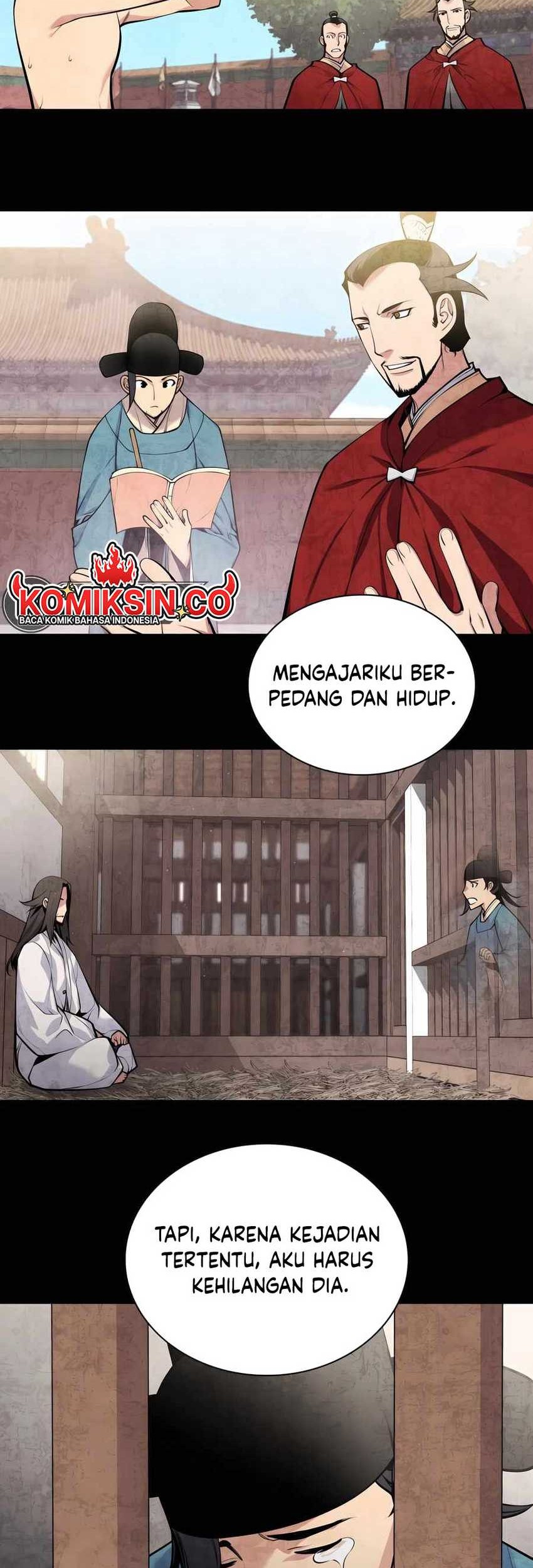 Chapter 137 - halaman 23