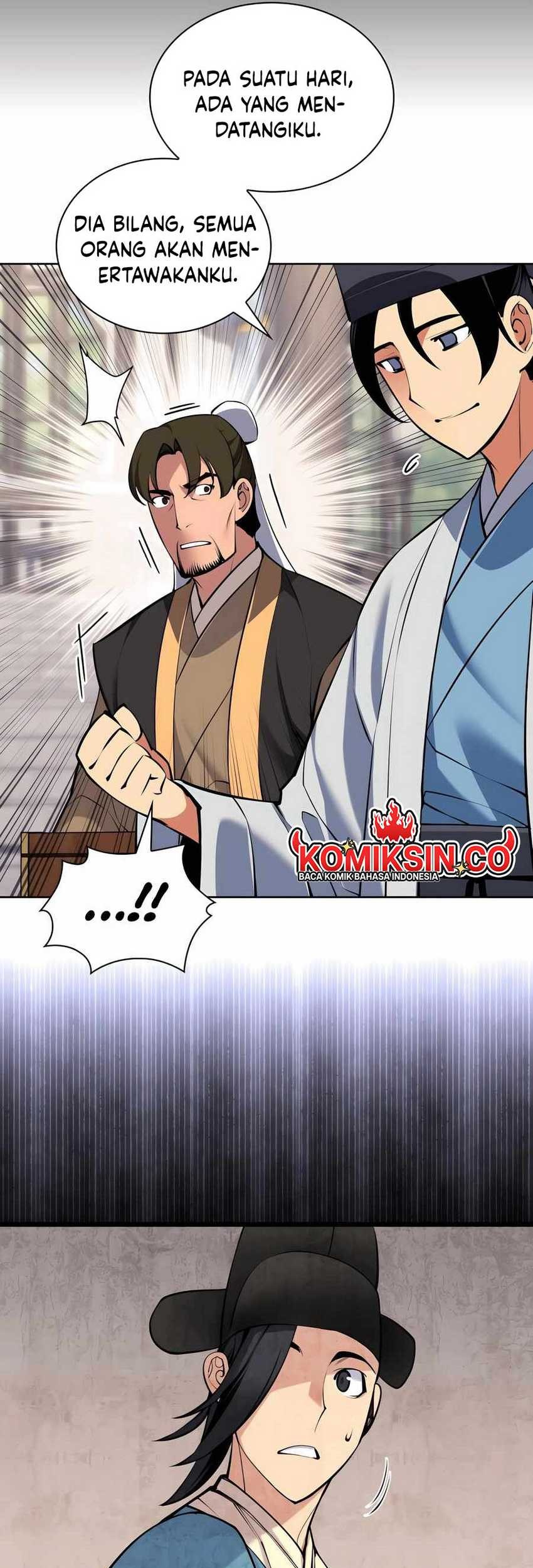Chapter 137 - halaman 26