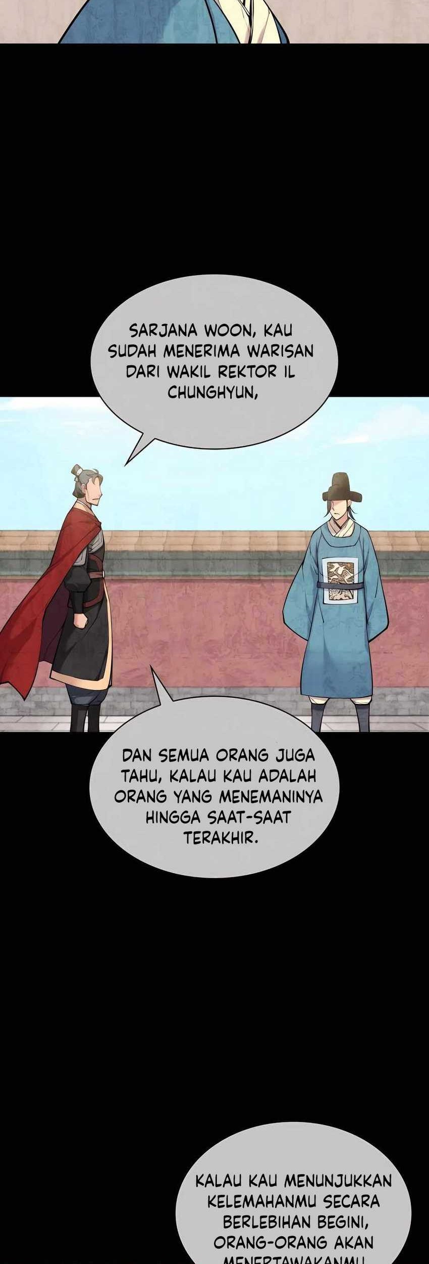 Chapter 137 - halaman 27