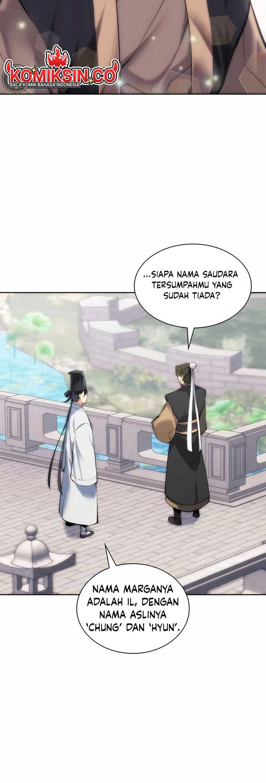 Chapter 137 - halaman 38