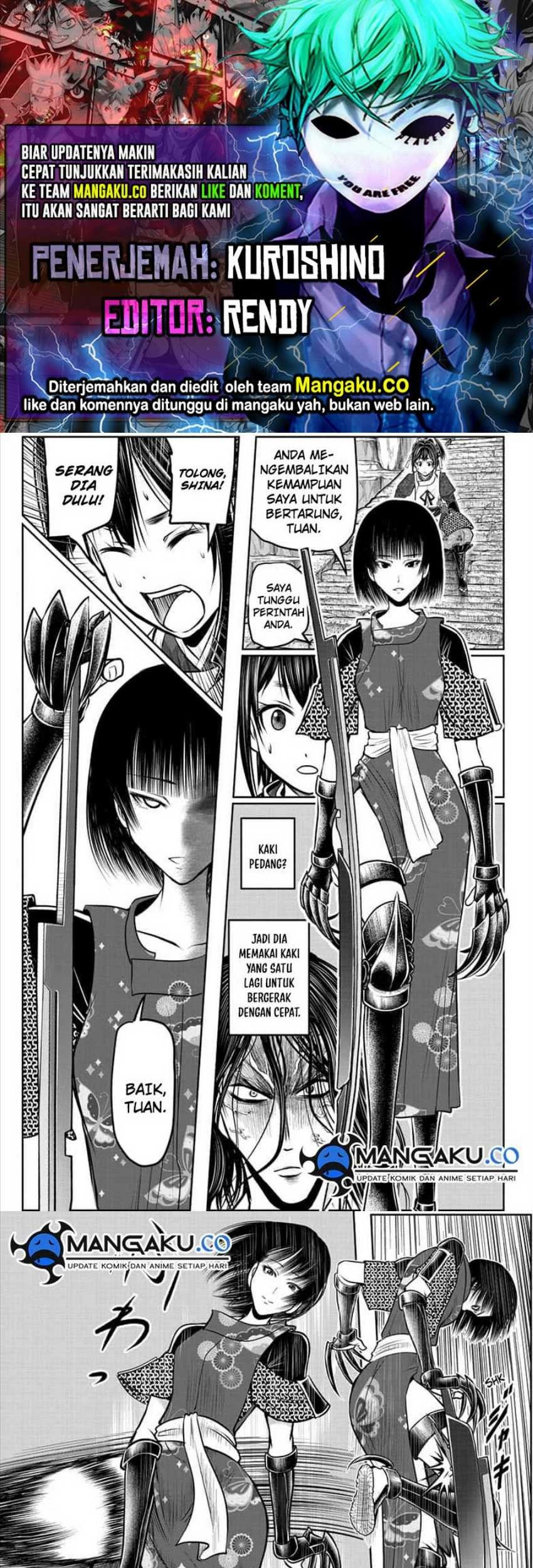 Chapter 126 - halaman 2