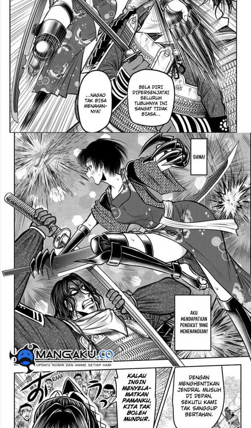Chapter 126 - halaman 5