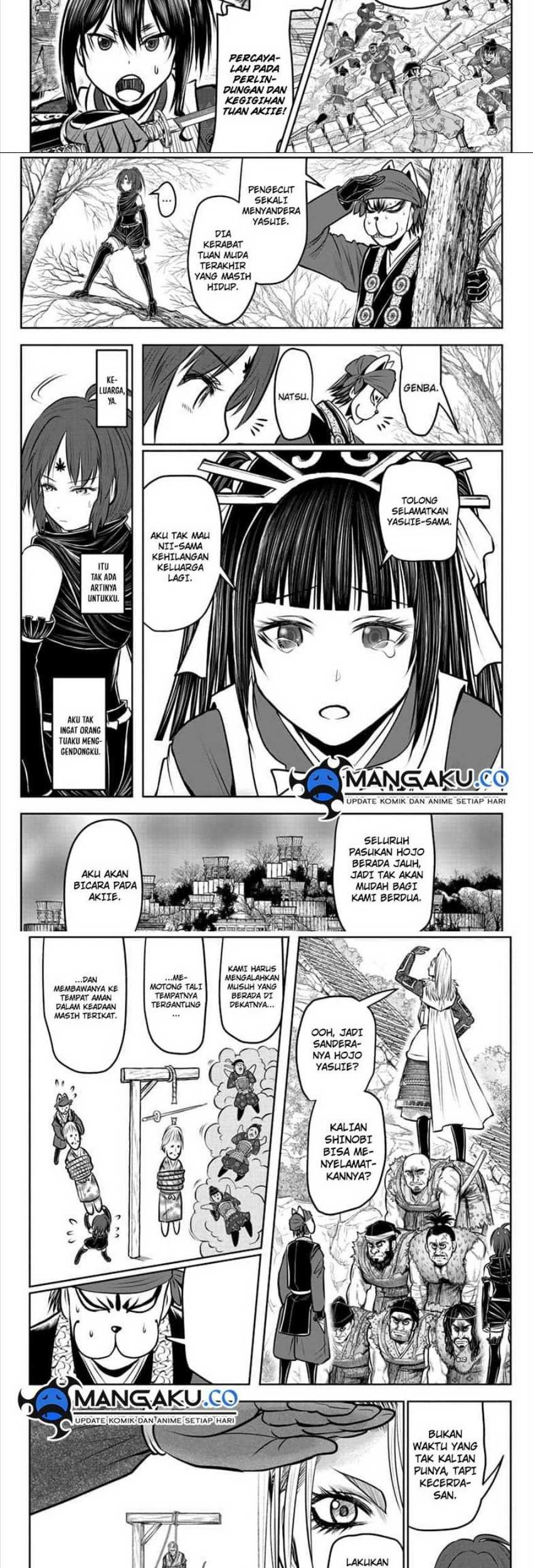 Chapter 126 - halaman 6