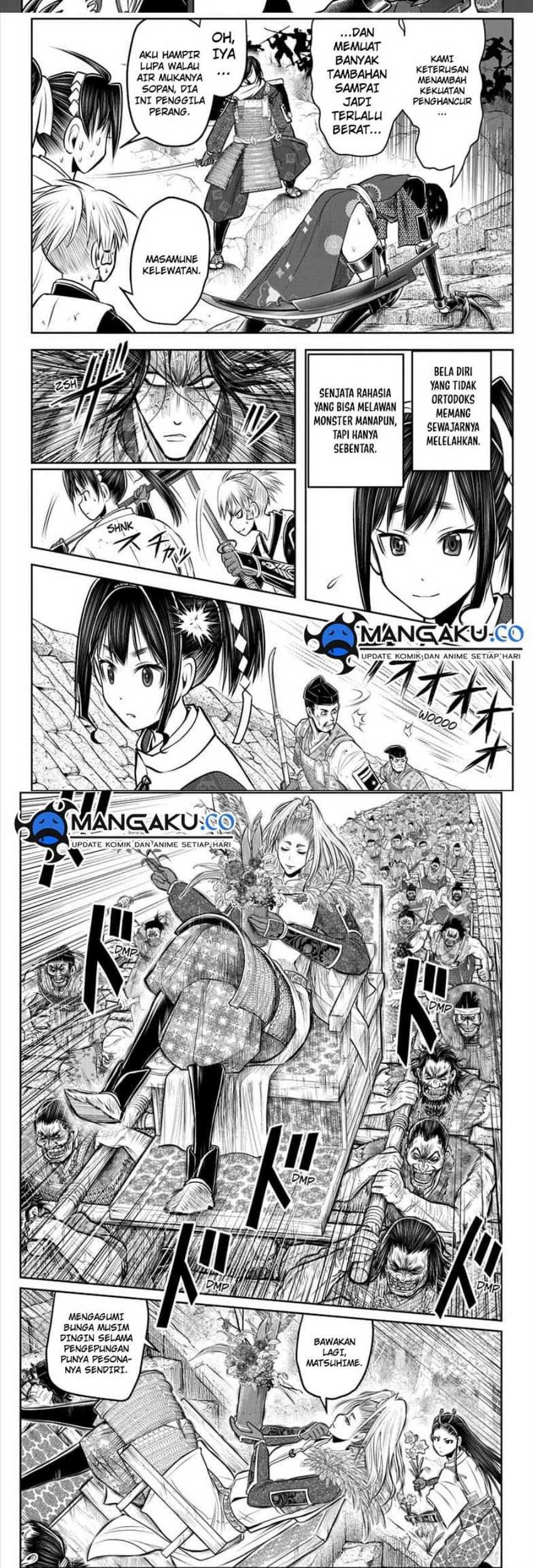 Chapter 126 - halaman 8