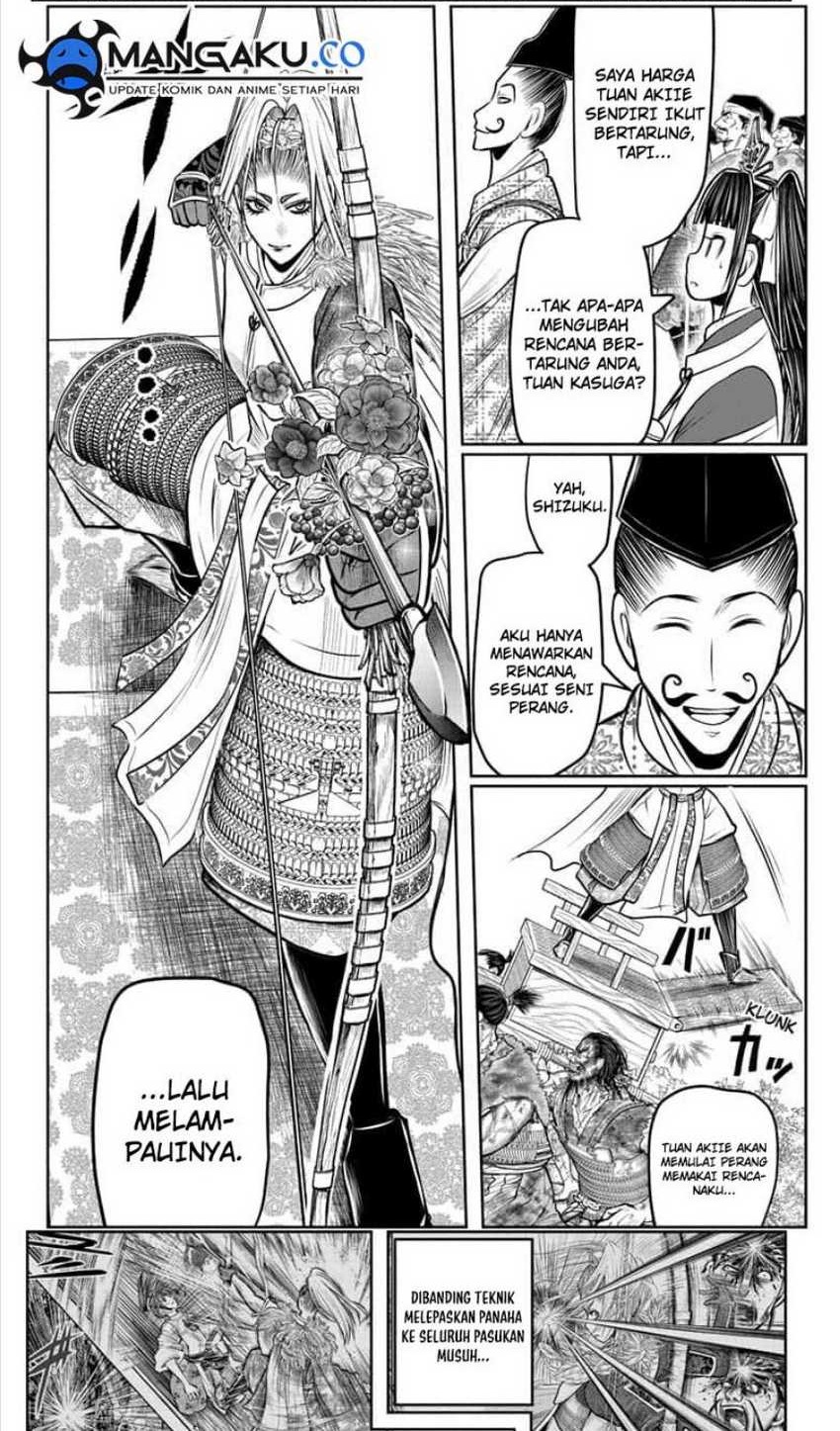 Chapter 126 - halaman 9