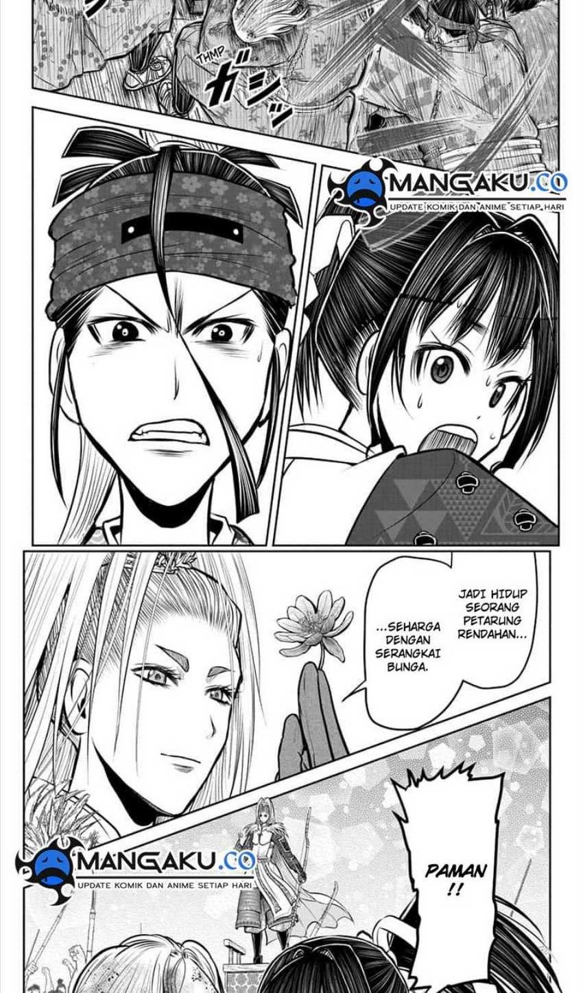 Chapter 126 - halaman 13