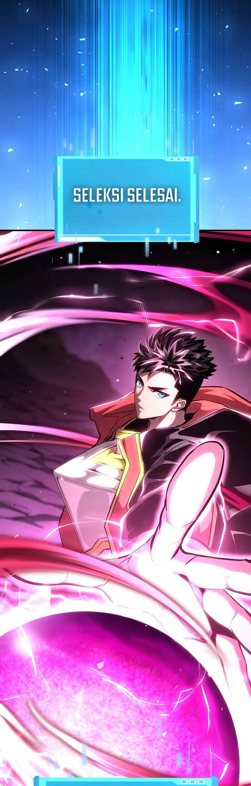 Chapter 105 - halaman 70