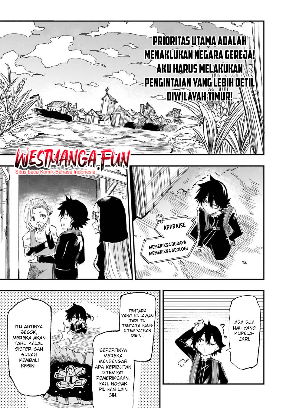 Chapter 246 - halaman 12
