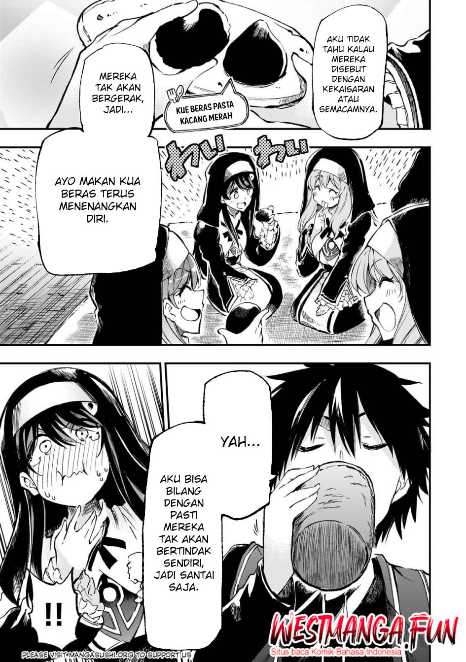 Chapter 246 - halaman 2