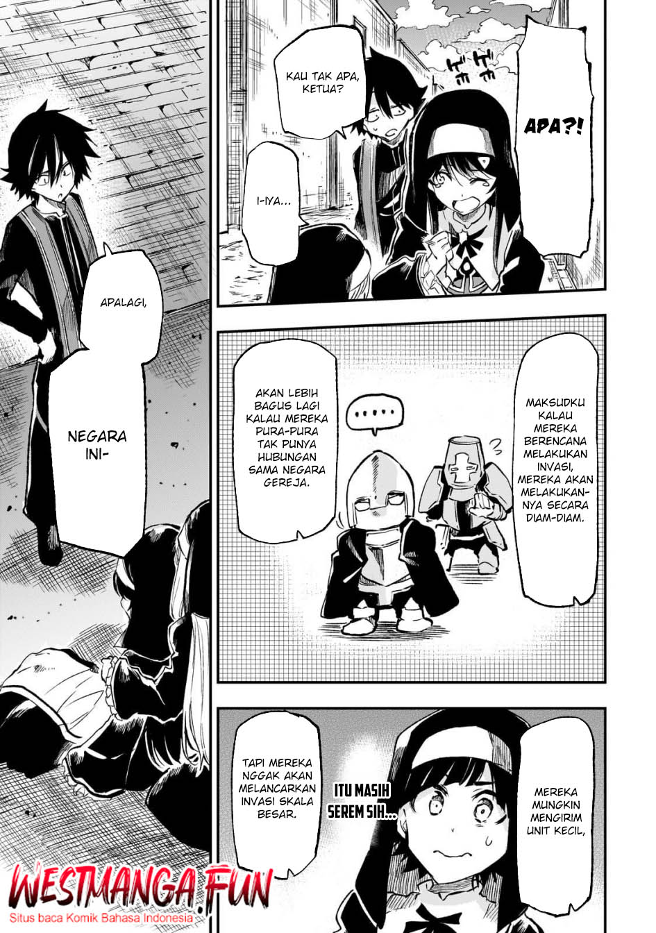 Chapter 246 - halaman 5