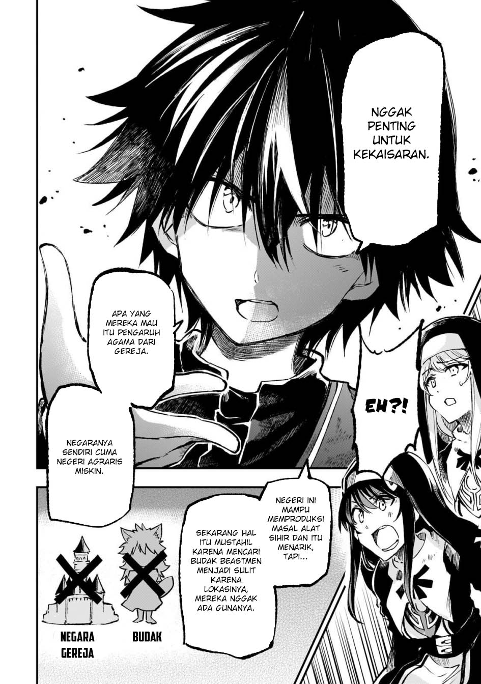 Chapter 246 - halaman 6