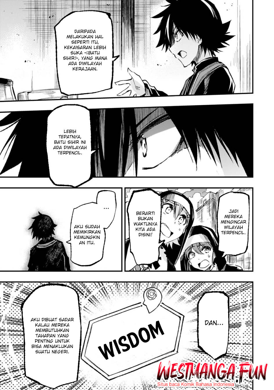 Chapter 246 - halaman 7