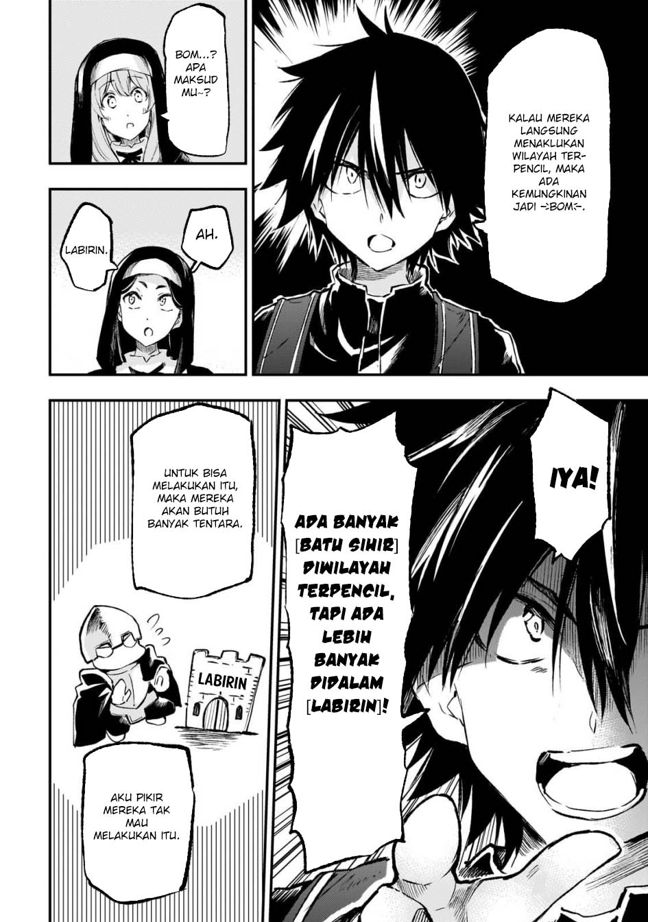 Chapter 246 - halaman 8