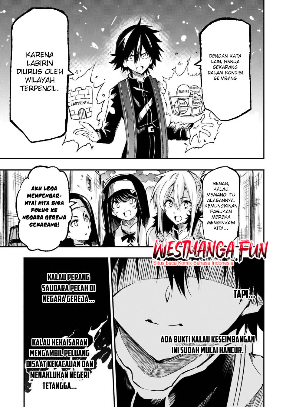 Chapter 246 - halaman 9