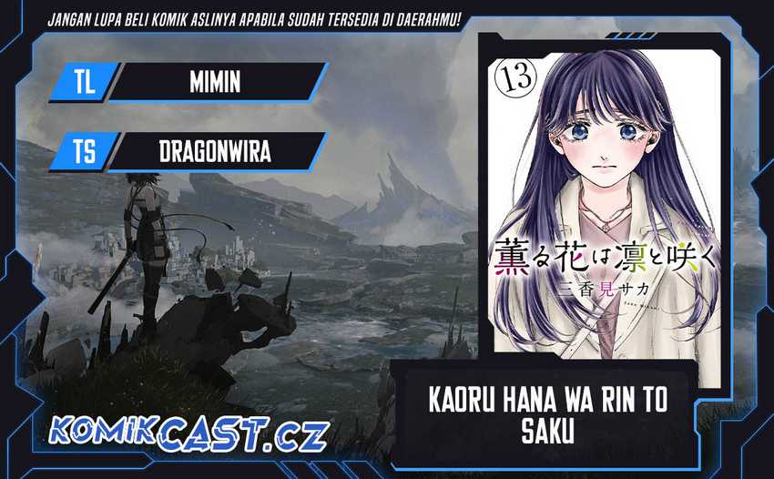 Chapter 88 - halaman 1