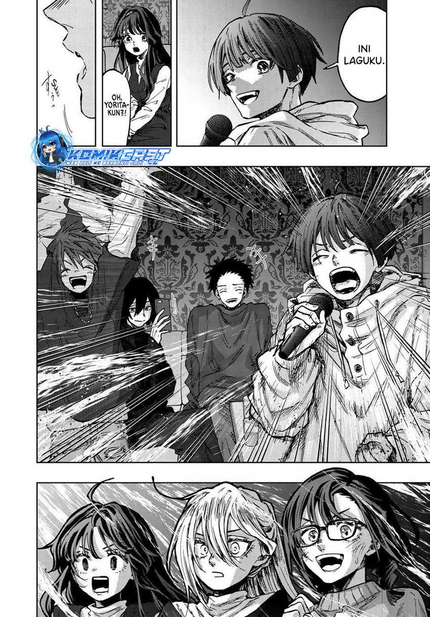Chapter 88 - halaman 11
