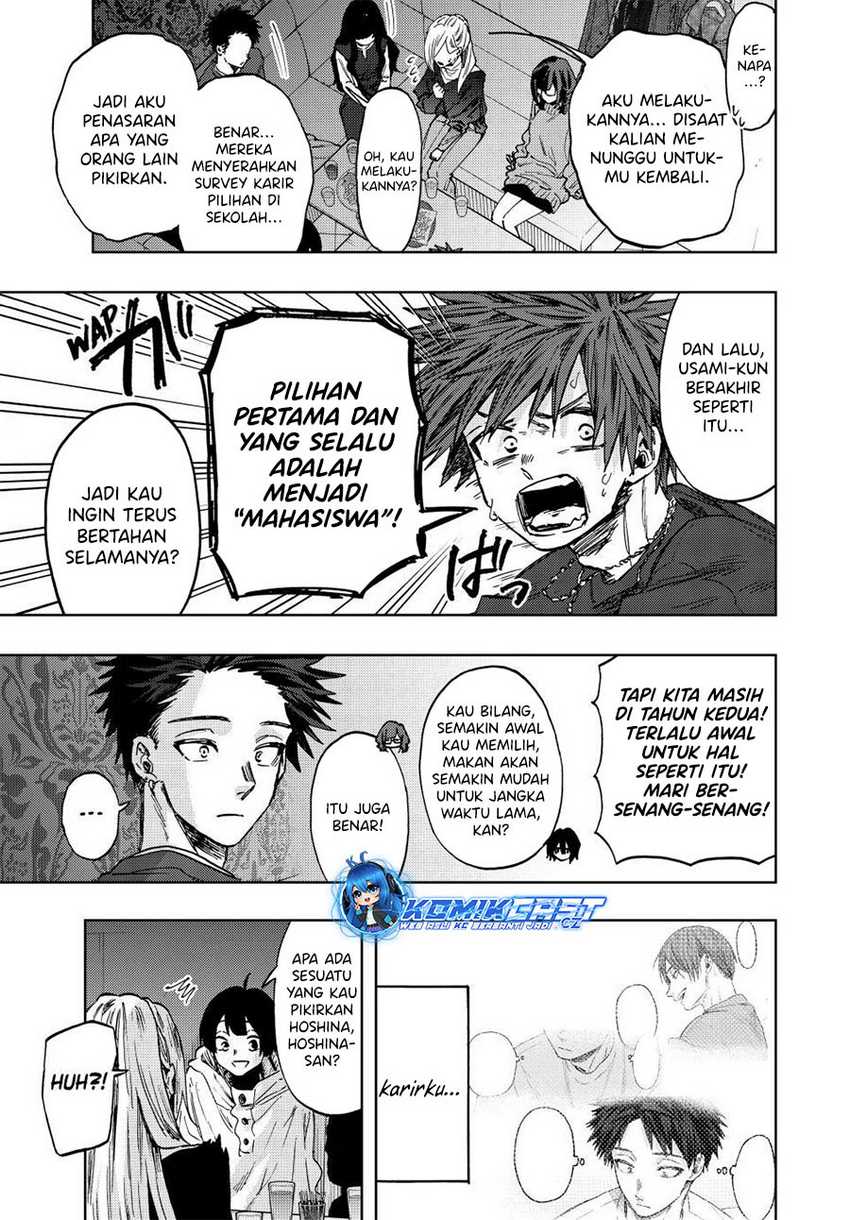 Chapter 88 - halaman 18