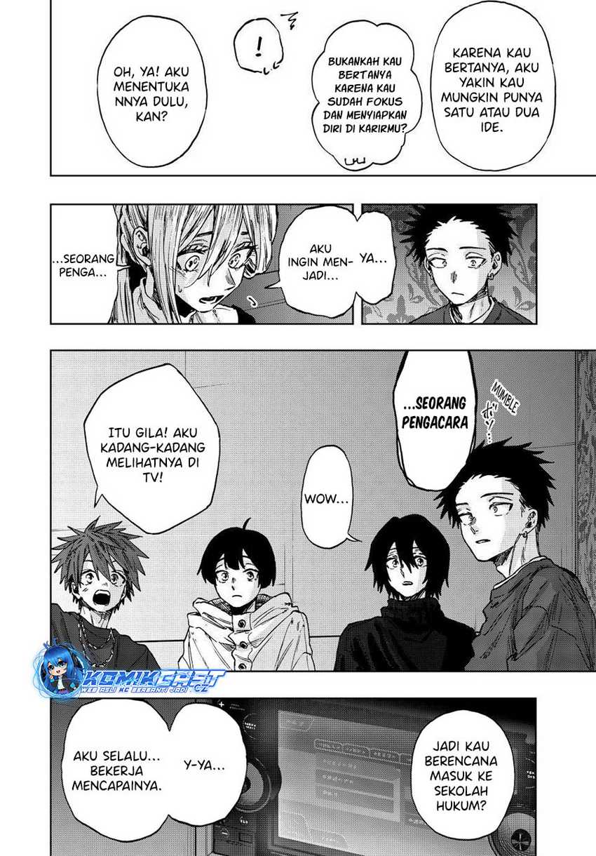 Chapter 88 - halaman 19