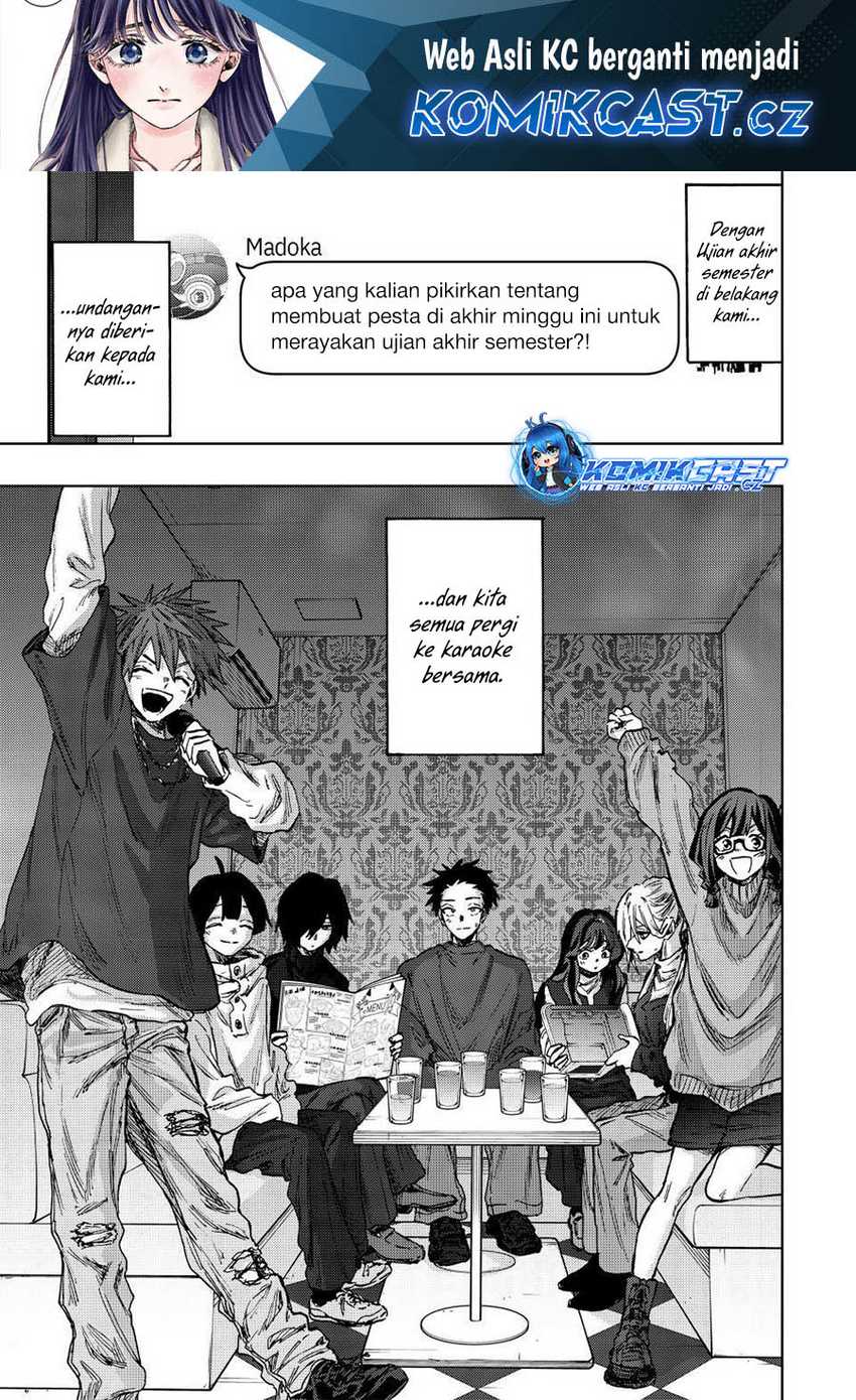 Chapter 88 - halaman 2